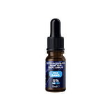 Hydrovape 5% Water Soluble H4 CBD Drops - 10ml