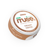 6mg Muse Original Nicotine Pouches - 20 Pouches