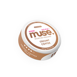 18mg Muse Nicotine Pouches - 20 Pouches (3 for £10.50)