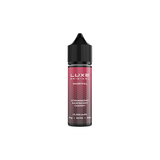 0mg LUXE 50ml Shortfill (50VG/50PG) - 5 Pack