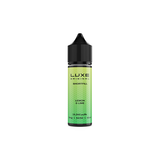 0mg LUXE 50ml Shortfill (50VG/50PG) - 5 Pack