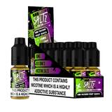 10mg Bar Saltz 10ml (50VG/50PG) - (Full Box) Pack Of 10