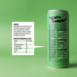Little Rick Mint & Lime CBD Sparkling Drink