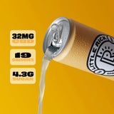 Little Rick CBD Sparkling Drinks Mixed Pack