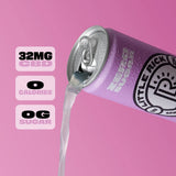 Little Rick CBD Sparkling Drinks Mixed Pack