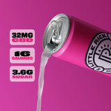 Little Rick CBD Sparkling Drinks Mixed Pack