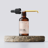 CBD Mend Oil 6000mg with Terpenes