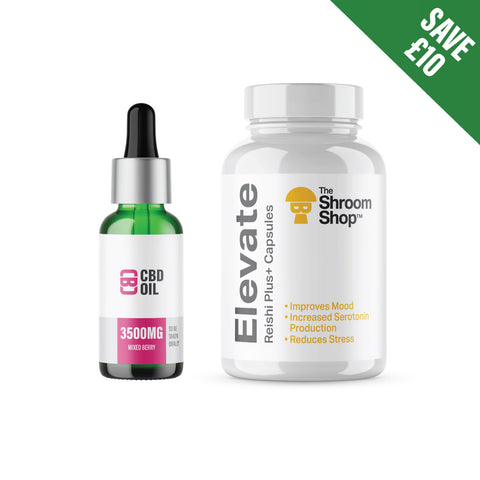 Mood Enhancing Bundle