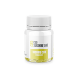 CBD Sunshine Tablets
