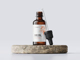 CBD Peppermint Oil