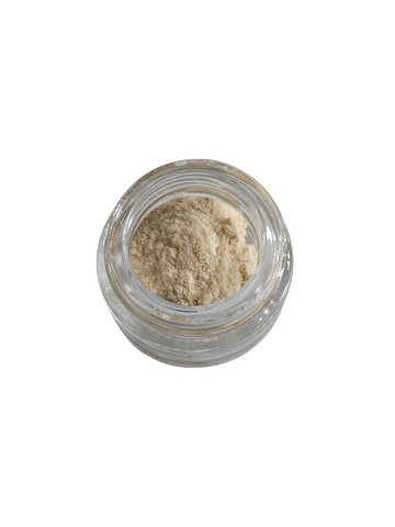 CBDV Isolate 99.9% – Ultra-Pure Cannabidivarin | 1g THC-Free Extract