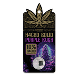 Euphoria H4CBD Solid Hash 10%
