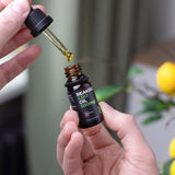 CBD Oil 500mg Full-spectrum