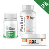 Relief Bundle