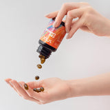 CBD Gel capsules 1500mg