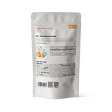 Orange county CBD Gummy Strawberries (Small Tub)