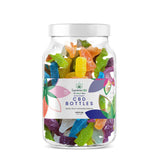 CBD Large Super Strength Gummy Bottles (4800mg)