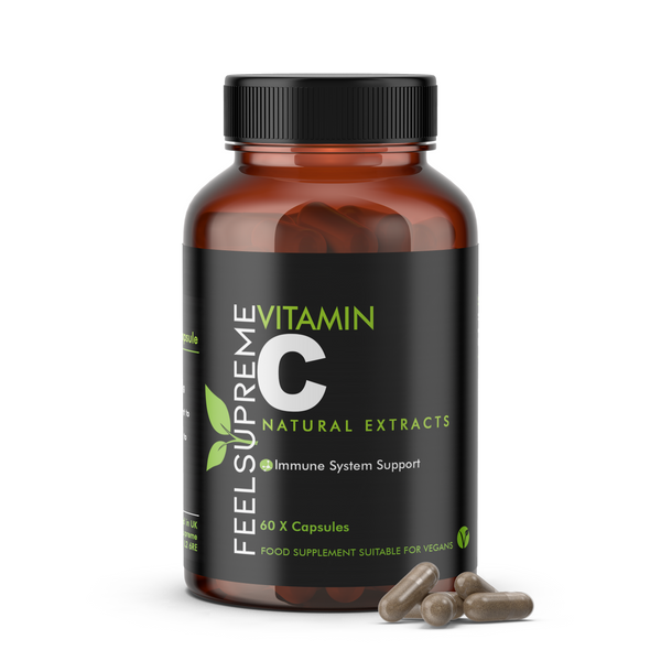 Vitamin C | Natural Extracts