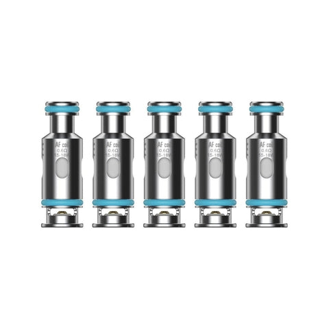 Aspire AF Mesh Coils