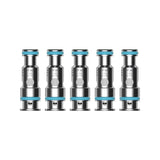 Aspire AF Mesh Coils
