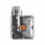Aspire Cyber X Pod Kit