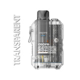 Aspire Gotek X Pod Kit