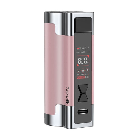 Aspire Zelos 3 Box Mod