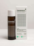 CBD Massage Oil 100ML | Bliss Body Oil