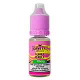 SKE Crystal Nic Salts (New Version)