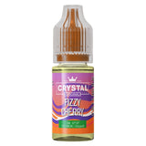 SKE Crystal Nic Salts (New Version)