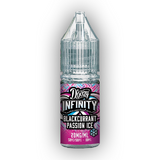 Doozy Infinity Nic Salts E-liquid