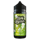 Doozy Legends 100ml Shortfill
