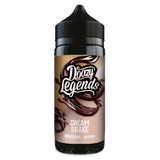 Doozy Legends 100ml Shortfill