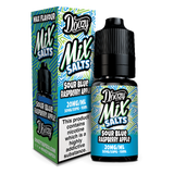 Doozy Mix Nic Salts