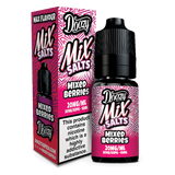 Doozy Mix Nic Salts