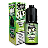 Doozy Mix Nic Salts