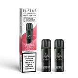 Elf Bar 600 Prefilled Vape Pods