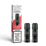 Elf Bar 600 Prefilled Vape Pods