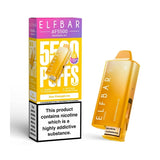 Elf Bar AF5500 Prefilled Pod Kit