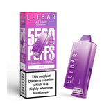 Elf Bar AF5500 Prefilled Pod Kit
