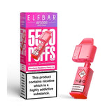 Elf Bar AF5500 Refills