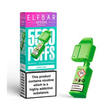 Elf Bar AF5500 Refills