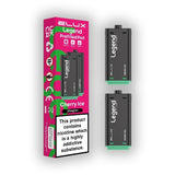 Elux Legend 1500 2-in-1 Pre-filled Pods