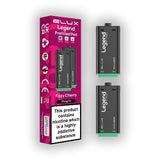 Elux Legend 1500 2-in-1 Pre-filled Pods