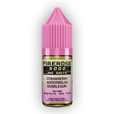 FireRose 5000 Nic Salts by Elux