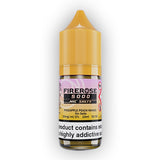 FireRose 5000 Nic Salts by Elux