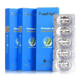 FreeMax Fireluke M Coils (5-Pack)