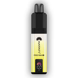 Hayati Pro Max Plus Prefilled Pod Kit