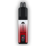 Hayati Pro Max Plus Prefilled Pod Kit