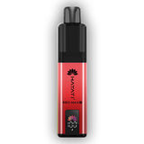 Hayati Pro Max Plus Prefilled Pod Kit